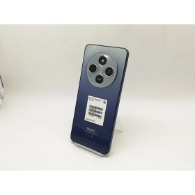 【中古】Xiaomi 国内版 【SIMフリー】 Redmi 14C スターリーブルー 8GB 256GB【横浜】保証期間1ヶ月【ランクA】