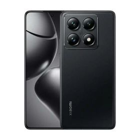 【新品】Xiaomi シャオミ スマホ 14T Pro 256GB チタンブラック SIMフリー