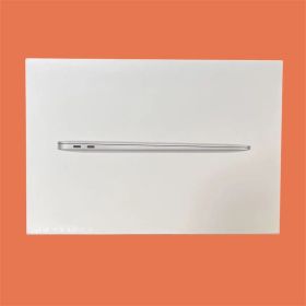 【美品】MacBook Air M1 2020(8GB/256GB)シルバー