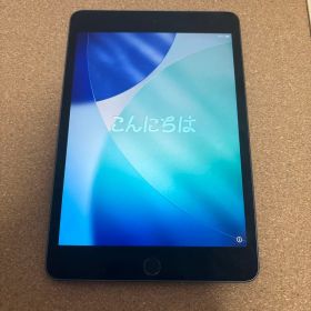 iPad mini 5世代 (model A2133)