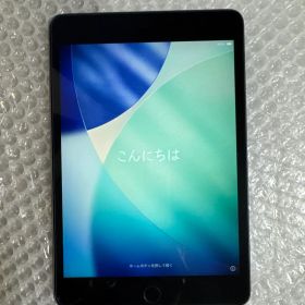 iPad mini 第5世代 Wi-Fiモデル 256GB