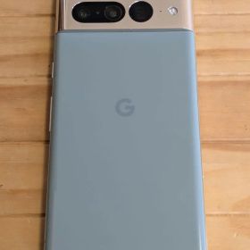 Google Pixel7 Pro 128GB SIMフリー