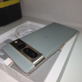 Google Pixel 7 Pro Hazel 本体