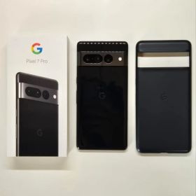 Google Pixel 7Pro 画面割れ