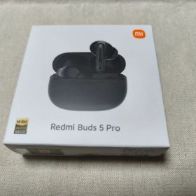 Redmi Buds 5 Pro ワイヤレスイヤホン
