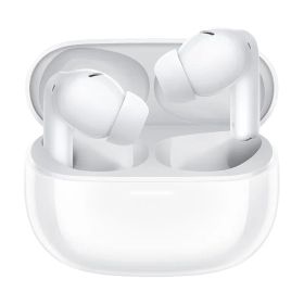 シャオミ(Xiaomi) ワイヤレスイヤホン Redmi Buds 5 Pro 52dBまでアクティブノイズキャンセル イマーシブサウンド 最大38時間音楽再生