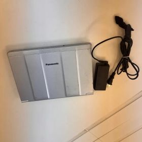 Panasonic Let's Note CF-SV9