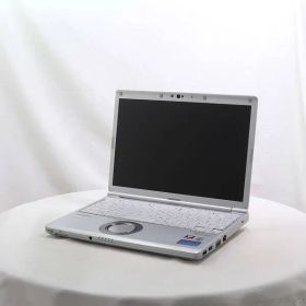 ソフマップ 〔中古品〕 Lets note SV9 CF-SV9RDLVS【198】