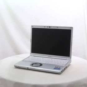 ソフマップ 〔中古品〕 Lets note SV9 CF-SV9RDLVS【262】