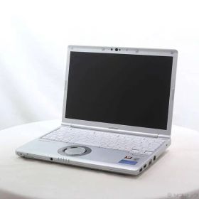 ソフマップ 〔中古品〕 Lets note SV9 CF-SV9RDLVS【269】