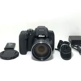 #3【美品】Nikon ニコン COOLPIX B700