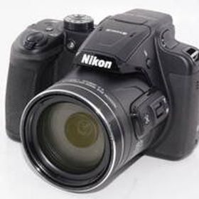 【外観特上級】Nikon ニコン COOLPIX B700 デジタルカメラ ブラック #u12025