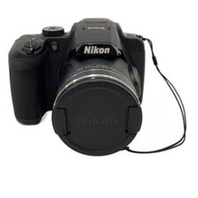 Nikon◆デジタルカメラ COOLPIX B700 [ブラック]//