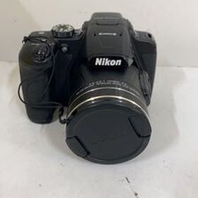 Nikon◆デジタルカメラ COOLPIX B700 [ブラック]