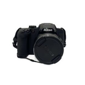 Nikon◆デジタルカメラ COOLPIX B700 [ブラック]