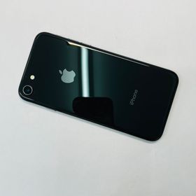 iPhone 8 256GB SIMフリー 電池100% 31360