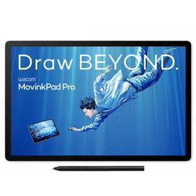 ワコム ペンタブレット Wacom MovinkPad Pro 14 DTHA140L0Z