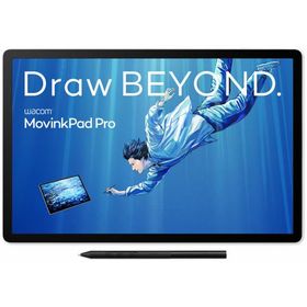 WACOM｜ワコム Wacom MovinkPad Pro 14 DTHA140L0Z 返品種別A