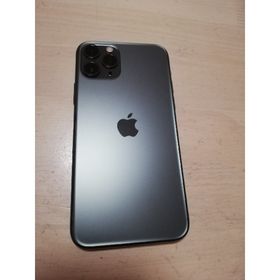 アイフォーン(iPhone)のジャンク iPhone 11PRO 128GB(スマートフォン本体)