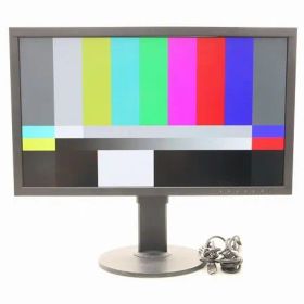 【並品】EIZO ColorEdge CS2731 27インチ非光沢IPSパネル WQHD 2560x1440ドット HDMI/DisplayPort/DVI-D/USB Type-C入力 中古