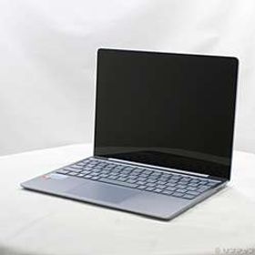 〔中古品〕 Surface Laptop Go 〔Core i5／8GB／SSD128GB〕 THH-00034 アイスブルー〔中古品〕 Surface Laptop Go 〔Core i5／8GB／SSD128GB〕 THH-00034 アイスブルー