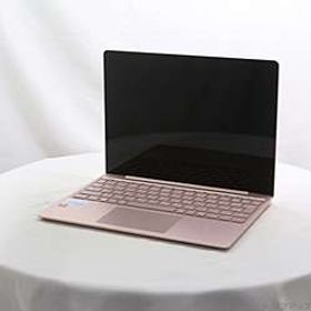 〔中古品〕 Surface Laptop Go 〔Core i5／8GB／SSD256GB〕 THJ-00045 サンドストーン〔中古品〕 Surface Laptop Go 〔Core i5／8GB／SSD256GB〕 THJ-00045 サンドストーン