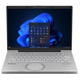 Panasonic CF-FC6ADTCR レッツノート FC 店頭(Core Ultra 5 225U/ 16GB/ SSD・512GB/ 光学ドライブなし/ Win11Pro/…
