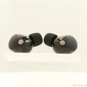 【中古】SONY(ソニー) WF-1000XM5 ブラック 【198-ud】