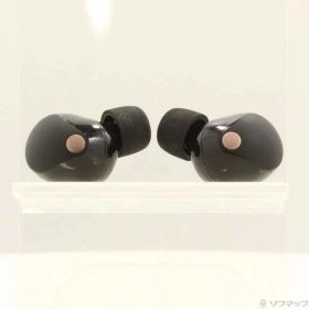 【中古】SONY(ソニー) WF-1000XM5 ブラック 【198-ud】