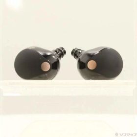 【中古】SONY(ソニー) WF-1000XM5 ブラック 【198-ud】