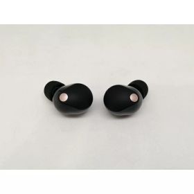 【中古】SONY WF-1000XM5 (B) [ブラック]【ECセンター】保証期間1ヶ月【ランクB】