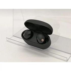 【中古】SONY WF-1000XM5 (B) [ブラック]【大宮東口】保証期間1ヶ月【ランクB】