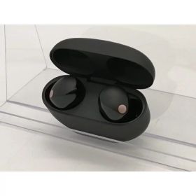 【中古】SONY WF-1000XM5 (B) [ブラック]【大宮東口】保証期間1ヶ月【ランクB】