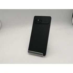 【中古】SONY docomo【SIMフリー】 Xperia 10 VII チャコールブラック 8GB 128GB SO-52F【広島本通】保証期間1ヶ月【ランクA】