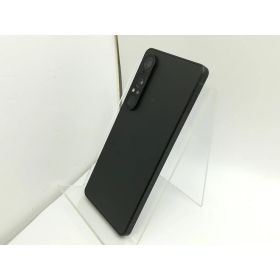 【中古】SONY 国内版 【SIMフリー】 Xperia 1 VII スレートブラック 12GB 512GB XQ-FS44【新橋烏森通り】保証期間1ヶ月【ランクA】