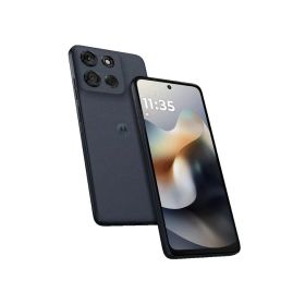 【新品】Motorola モトローラ スマホ moto g66j 8G+128G PB810001JP ブラックオイスター SIMフリー