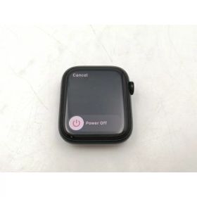 【中古】Apple Apple Watch SE2 44mm GPS ミッドナイトアルミニウムケース (バンド無し)【ECセンター】保証期間1ヶ月【ランクB】