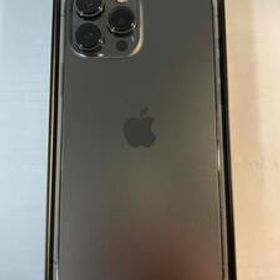 iPhone 13 Pro Max 128GB appleストアより購入の為、SIMフリーです