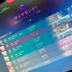 引退引退垢 引退垢 課金額15万 Champions2021 2022 カオス アラクシスその他課金総額40万↑ 全部機種フィニッシャーあり！ もう入手できない...2021チャンピオンヴァンダルあります！ 完全正規引退アカウント！バロラント引退するので垢売りますガイアズナイフあり サブアカウントRGX.ヴァンダルスキン8とか引退引退EP8 イモータル セット買い多数引退アカウント引退 イモータルアカウント EP2〜EP8 課金額20万⤴︎引退垢 人気スキン、限定スキンありますEp5 Ep8 イモータル 12万課金 VCTスパークバディーゴールドアカウントVALORANT LoL100万課金アカウント 引退値下げ可能！引退アカウントするのでどうぞ。引退アカウントまあまあ使ってたvalorantアカウントイモータル垢《正規》重課金垢 再販無 引退垢Valorant引退 課金額30万↑【✨激レア！課金総額60万！✨】チャンピオンズ２１！２２！２３！...正規ダイア2アカウントVALORANT 廃課金総額20万越え 引退アカウント 限定スキン多数あ...EP1〜EP7イモータルアカウント 最高芋3EP7.8イモータル 最高芋2 90RR 廃課金垢 値下げ交渉可スキン多数アセンダントチャームあり引退垢7万課金引退垢引退垢 元イモ 14万課金済 メアドパスワード変更可能イモータル 課金額10万越えアカウントプラチナ1 引退垢 人気スキン多数 イモータルバディ(初期メアド譲渡可能)champion全種valorant アカウント 最高アセンダントアカウント（ナイフスキ...VALORANT ヴァロラントアカウント 人気スキン多数引退アカウント スキン多数 見たい部分送りますEP5レディアント EP7レディアント維持 初期メアドあり武器スキン豊富 day1 所持 値下げ対応します。