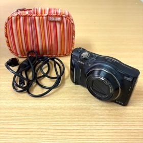 Fujifilm Finepix F800EXR コンパクトデジタルカメラ