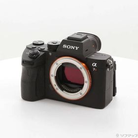 〔中古〕SONY(ソニー) α7RIII ILCE-7RM3 ボディ〔196-ud〕