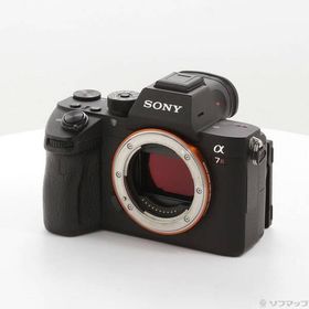 〔中古〕SONY(ソニー) α7RIII ILCE-7RM3 ボディ〔251-ud〕