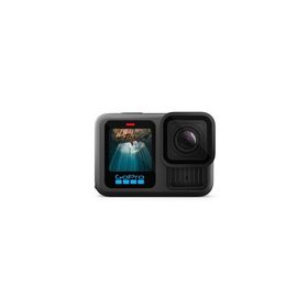 ★GoPro HERO13 BLACK CHDHX-131-FW【ビデオカメラ】【送料無料】