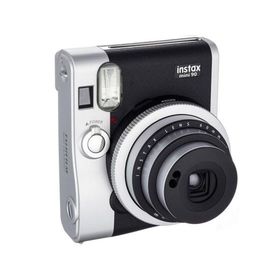 「訳あり品-外装箱傷あり」新品 インスタントカメラ instax mini 90 チェキ ネオクラシック