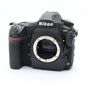 《良品》Nikon D850 ボディ
