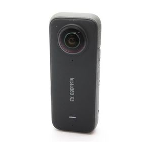 《良品》Insta360 X3 CINSAAQ/B