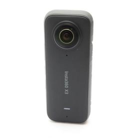 《美品》Insta360 X3 CINSAAQ/B