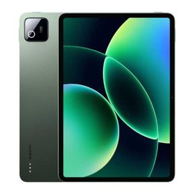 XIAOMI シャオミ Xiaomi Pad 8 Pine Green 8G＋128G ［11.2型 / Wi-Fiモデル / ストレージ：128GB］ VHU6423JP