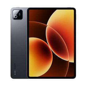 タブレットPC Xiaomi Pad 8 VHU6368JP [11.2型 /Snapdragon 8s Gen 4 /RAM:8GB /ストレージ:128GB /Xiaomi HyperOS 3 /Wi-Fi /グレー]