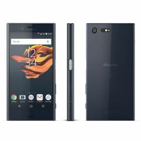 中古｜良い｜32GB｜SONY｜Xperia X Compact｜SO-02J｜docomo｜本体